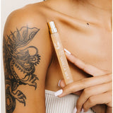 Ellis Brooklyn VANILLA MILK Eau de Parfum Travel Spray - Vanilla and Musk - 10ml