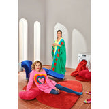 Lorena Canals Washable Rug Agatha Puffy | 5'3" x 5'11"