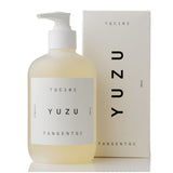 TangentGC Liquid Soap | Yuzu 350 ml