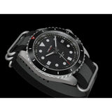 Lum-Tec LTSOL-SM1 Solar Marine 1 Watch
