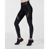 Michi Enigma Women's Legging | Black
