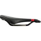 Prologo Dimension AGX 143 Saddle | Hard Black T4.0