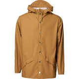 Rains Waterproof Casual Jacket