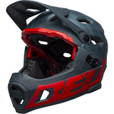 Bell Super DH Spherical Bike Helmets