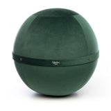 Bloon Velvet French Sitting Ball