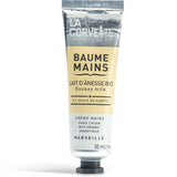 La Corvette Hand Balm, Scent 30ml-Fast-Absorbing, Non-Greasy Formula