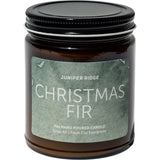 Juniper Ridge Jar Candle | 7oz