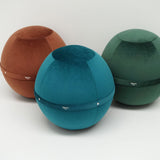 Bloon Velvet French Sitting Ball