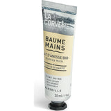 La Corvette Hand Balm, Scent 30ml-Fast-Absorbing, Non-Greasy Formula