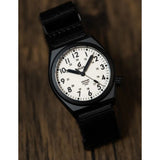 Boldr Venture Blue Moon Watch