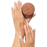 Nopalera Cactus Flower Exfoliant | Body & Face Scrub | Hibiscus