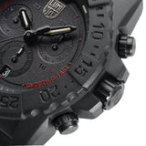 Luminox Navy SEAL Slow is Smooth, Smooth is Fast Chronograph 3580 Series