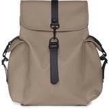 Rains Waterproof Rucksack Backpack Large