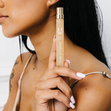 Ellis Brooklyn VANILLA MILK Eau de Parfum Travel Spray - Vanilla and Musk - 10ml