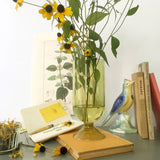 Skeem Design Empty Cloche | Smoke