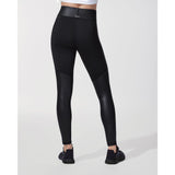 Michi Enigma Women's Legging | Black