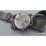 Lum-Tec Combat B56 Chrono Watch | 43mm