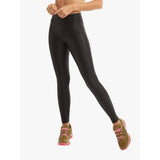 Koral Dynamic Duo High Rise Energy Legging | Black