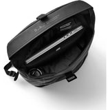 Db Journey Essential Backpack 12L | Textbooks & Laptops, Roomy | Black Out