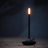 Graypants Wick Portable LED Lamp