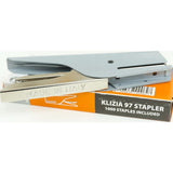 Ellepi Klizia 97 Glossy Heavy Duty Stapler