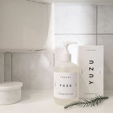 TangentGC Liquid Soap | Yuzu 350 ml