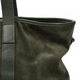 Moore & Giles Alex Travel Bag | Valencia Fern