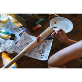 Pillbox Youth D.I.Y. Baseball Bat Kit