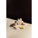 Pineapple Collaborative The Organic Extra Virgin Olive Oil | Pink Tin | 16.9 oz