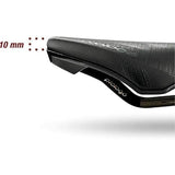 Prologo Dimension Agx Tirox Saddles | 143mm Hard Black