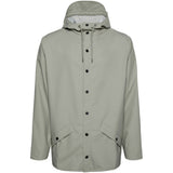 RAINS Waterproof Jacket