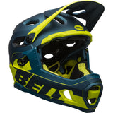 Bell Super DH Spherical Bike Helmets