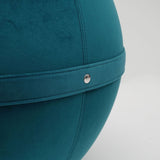 Bloon Velvet French Sitting Ball