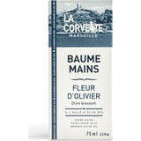 La Corvette Hand Balm, Scent 30ml-Fast-Absorbing, Non-Greasy Formula