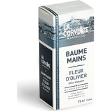 La Corvette Hand Balm, Scent 30ml-Fast-Absorbing, Non-Greasy Formula