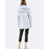 Rains Waterproof Casual Jacket