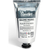 La Corvette Hand Balm, Scent 30ml-Fast-Absorbing, Non-Greasy Formula