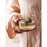 Farmhouse Pottery Sipping Glass | Set of 6