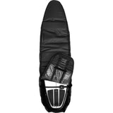 Db Journey Surf Pro Coffin 3-4 Boards Mid-length | One size | Black Out