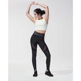 Michi Enigma Women's Legging | Black