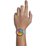 Anicorn The Trio of Time Spinning Beach Ball Watch | 50M Water Resistance