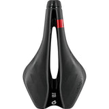 Prologo Dimension AGX 143 Saddle | Hard Black T4.0
