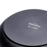 Greenpan Paris Pro Ceramic Nonstick Covered Everyday Pan with 2 Side Handles | 11"