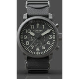 Lum-Tec Combat B56 Chrono Watch | 43mm