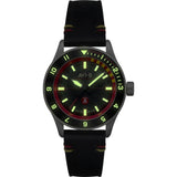 Avi-8 Flyboy Tuskegee Airmen Meca-Quartz Limited Edition | Licata