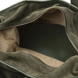 Moore & Giles Alex Travel Bag | Valencia Fern