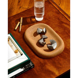 Craighill Little Cloud Tray | Cork