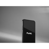 Punkt. MC02 Smartphone | Black | Built in VPN