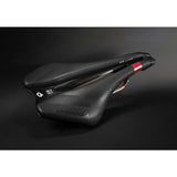 Prologo Dimension Agx Tirox Saddles | 143mm Hard Black