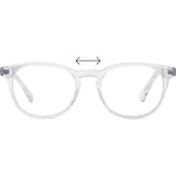 Felix Gray Nash Blue Light Blocking Glasses | Artichoke